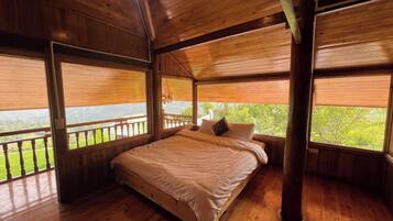7 bedrooms, WiFi