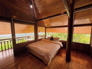 7 Schlafzimmer, WLAN