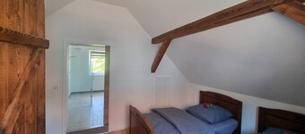 Pension -Alte Schmiede