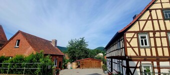 Pension -Alte Schmiede