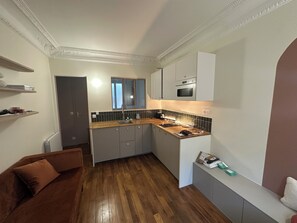 Eget kök