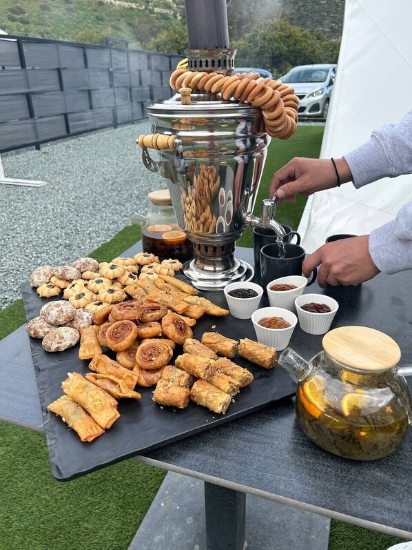 أنشطة الأطفال