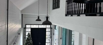 Private House 3-bedroom in peaceful Rayong with WiFi, AC. Enjoy your stay