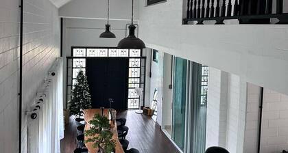 Private House 3-bedroom in peaceful Rayong with WiFi, AC. Enjoy your stay