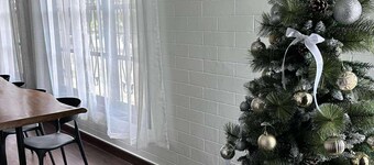 Private House 3-bedroom in peaceful Rayong with WiFi, AC. Enjoy your stay