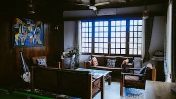 Sala de jogos