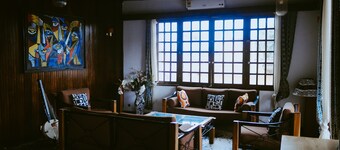 Villa Saint_Jean Cotonou