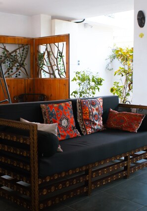 Intérieur