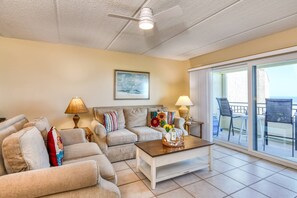 Exterior - Windjammer 115 (St. Augustine)