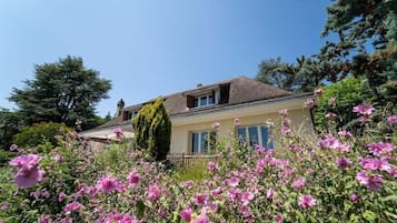 Exterieur