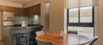 w* | Charming 1BR in the Heart of San Isidro