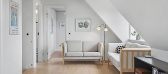 Amazing home in Spøttrup