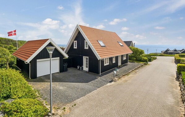 Eksteriør