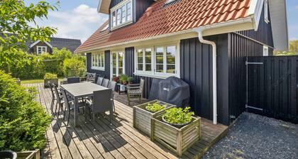 Amazing home in Spøttrup