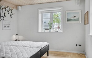 3 bedrooms, free WiFi