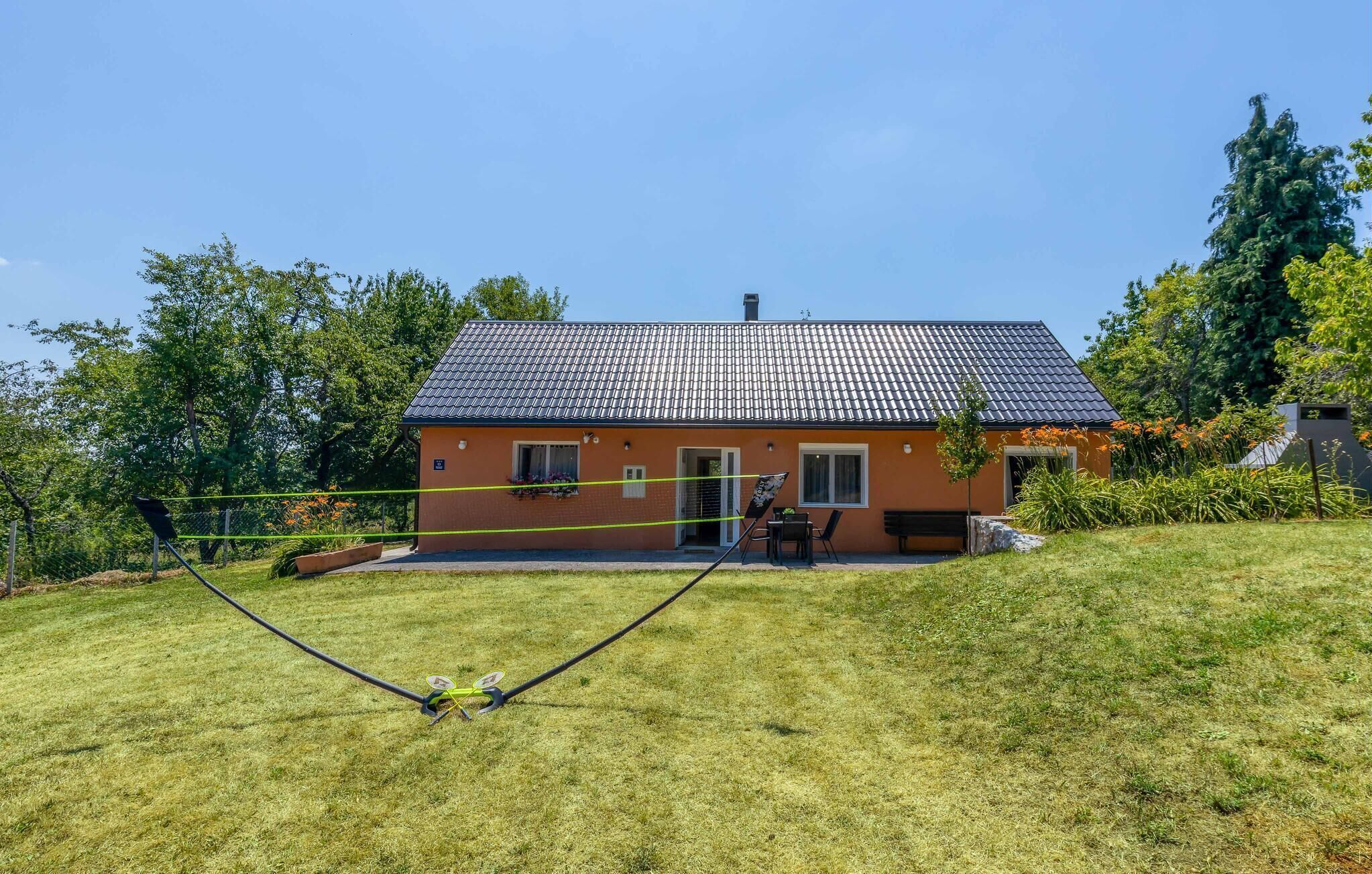 Eksteriør