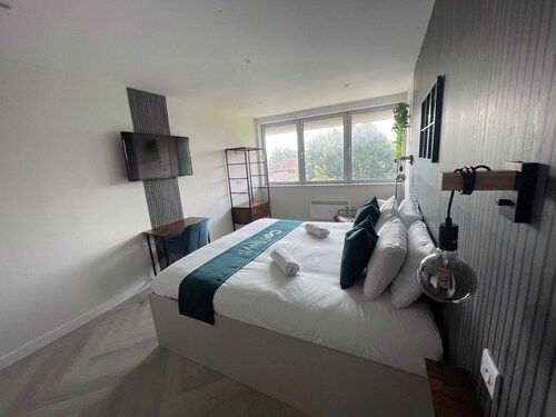 Costays Apartment Standard Double Studio