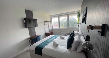 Costays Apartment Standard Double Studio