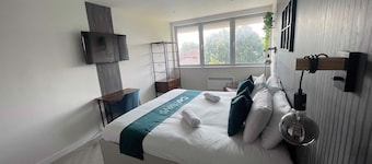 Costays Apartment Standard Double Studio