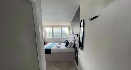 Costays Apartment Standard Double Studio