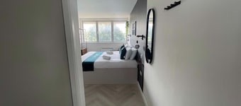 Costays Apartment Standard Double Studio