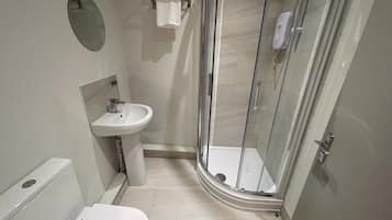 Maison | Salle de bain | Douche