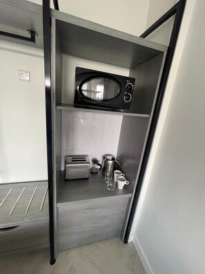 Maison | 1 chambre, espace de travail pour ordinateur portable