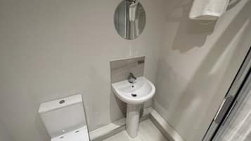 House | Bathroom | Shower