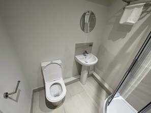 Casa | Baño | Regadera 