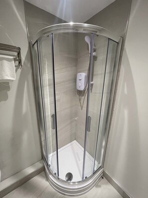 House | Bathroom | Shower