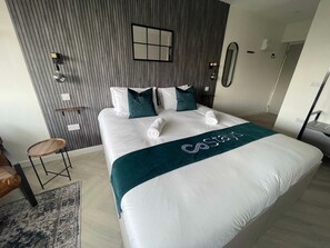 Casa | 1 habitación y espacio para trabajar con laptop 