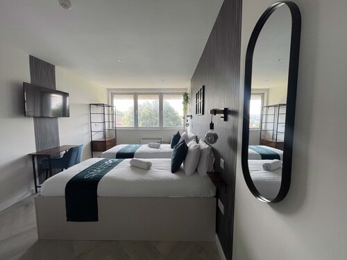 Costays Apartment Standard Double Studio