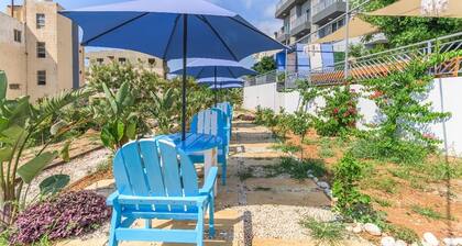 Chalet 2 In Monsef With Pool