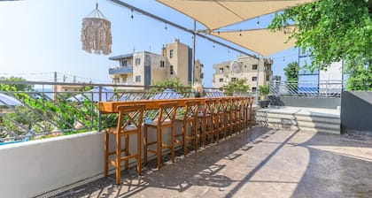 Chalet 2 In Monsef With Pool