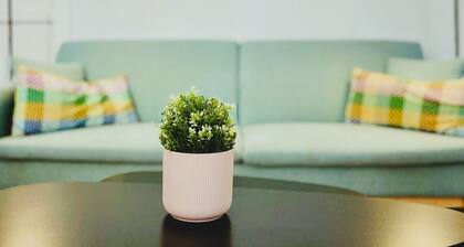 Beautiful apartment in the center of Barcelona