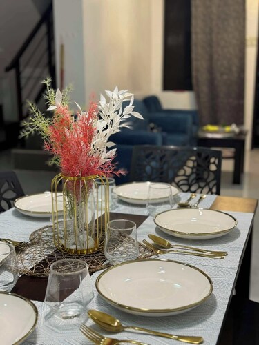 2 Storey Family House in Casa Verde Mati City