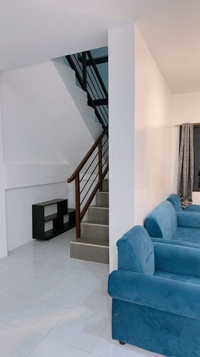 2 Storey Family House in Casa Verde Mati City