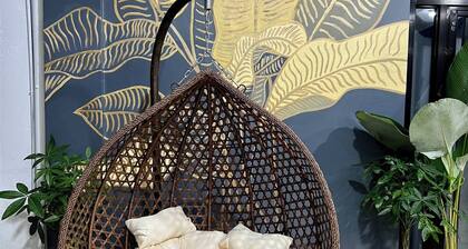 Retiro tranquilo en una granja en Alfonso, Cavite