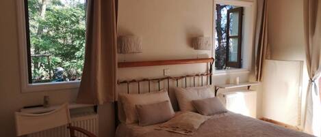 4 bedrooms, Internet