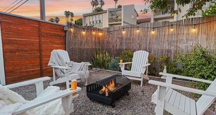 Walk to Trestles Beach, Shared Yard+Firepit | El Camino Surfhouse A by AvantStay