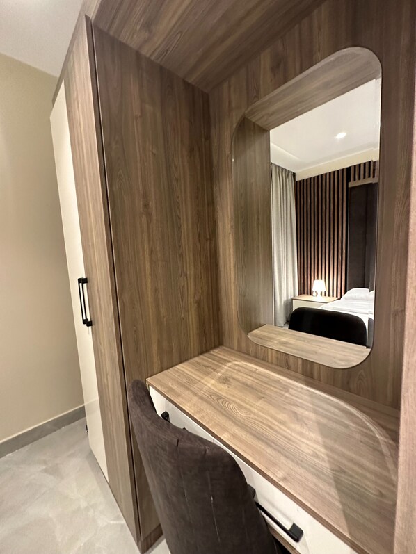 1 bedroom, internet, wheelchair access