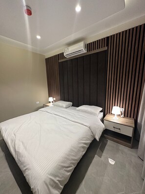 1 chambre, accès Internet, accès pour personnes à mobilité réduite