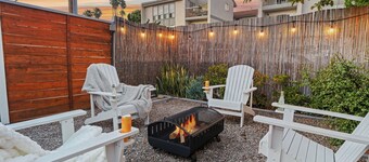 El Camino Surfhouse B by AvantStay | Ocean Views & Deck, Near Trestles Beach