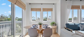 Modern San Clemente Duplex | 2 Units w/ Ocean Views, Walk to Trestles Beach