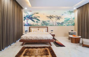 Luxury Room | Free WiFi