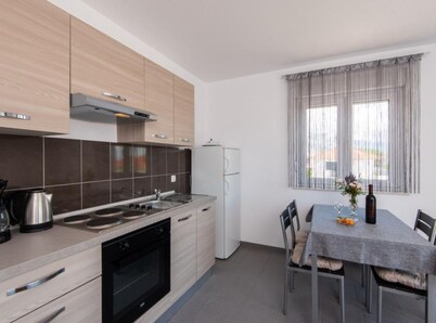Peaceful Apartments Harfa