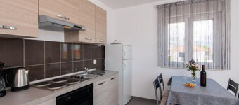 Peaceful Apartments Harfa