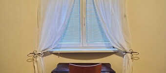 Lily BUDAPEST - Quiet apartment with garden view in the heart of the city center