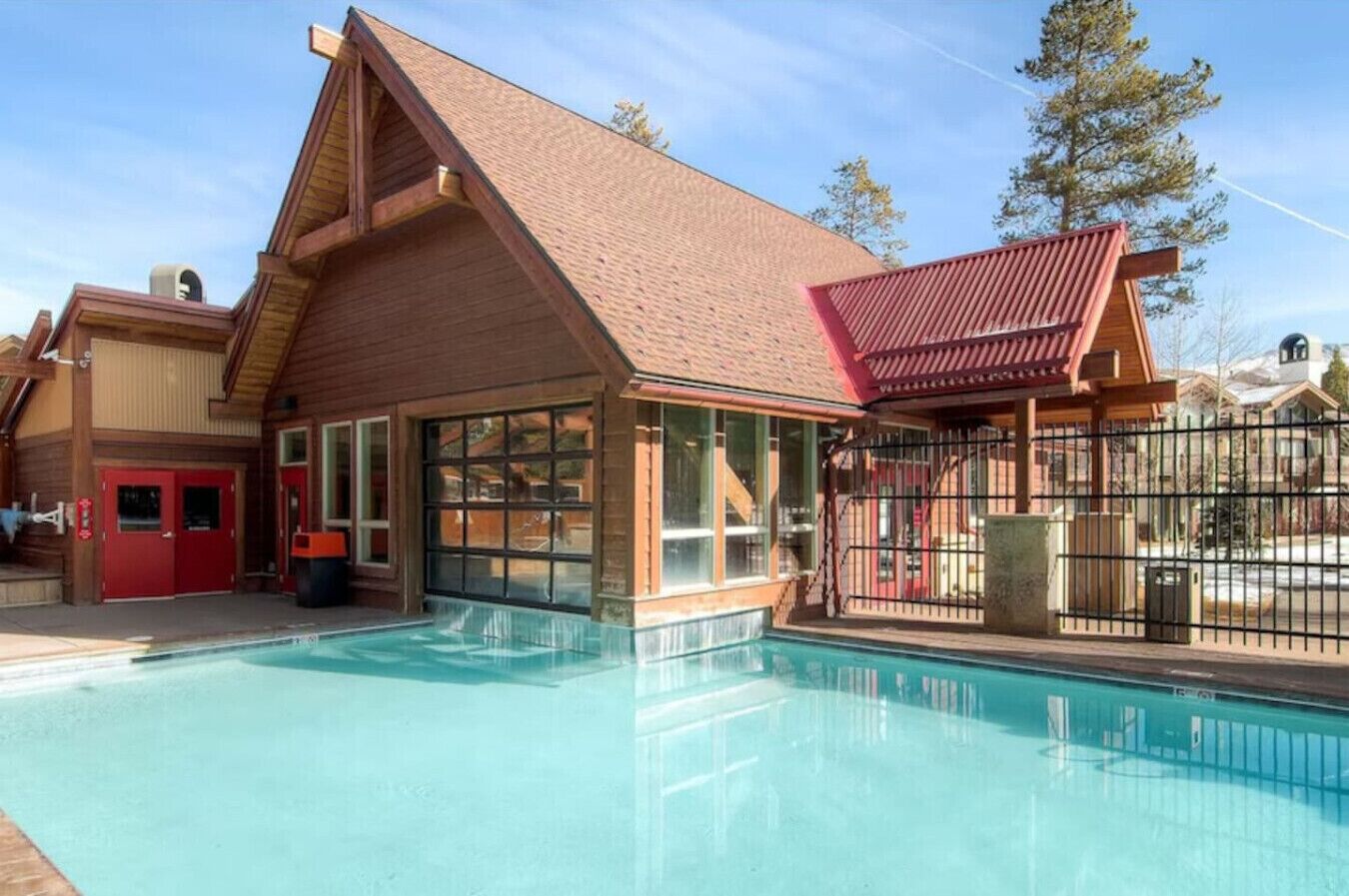 Piscina