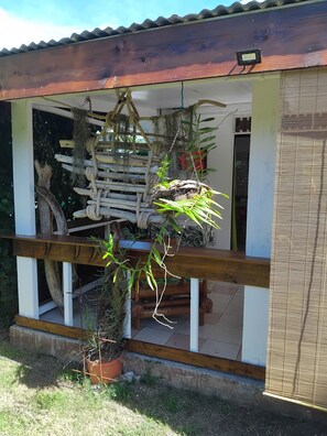 Área da propriedade